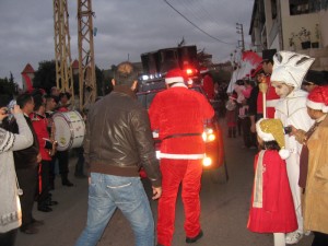 Parade-Christmass-2