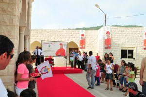 Patriarch-Rai-Visit-13